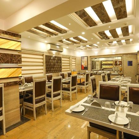 Jyoti Dwelling Hotel Mumbai Exterior photo