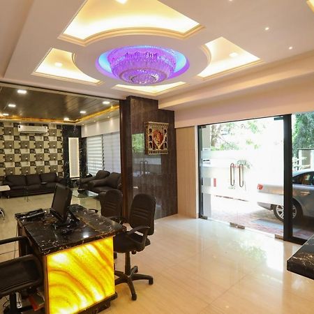 Jyoti Dwelling Hotel Mumbai Exterior photo