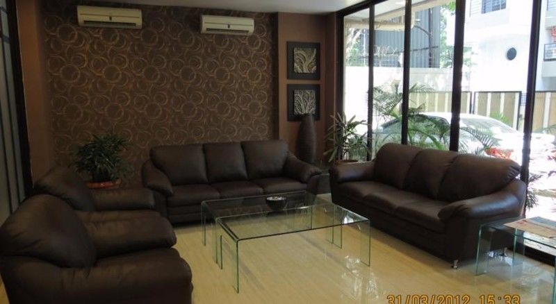 Jyoti Dwelling Hotel Mumbai Exterior photo