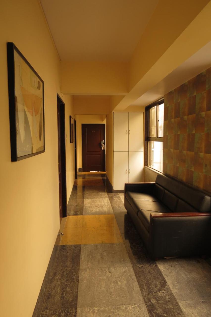 Jyoti Dwelling Hotel Mumbai Exterior photo