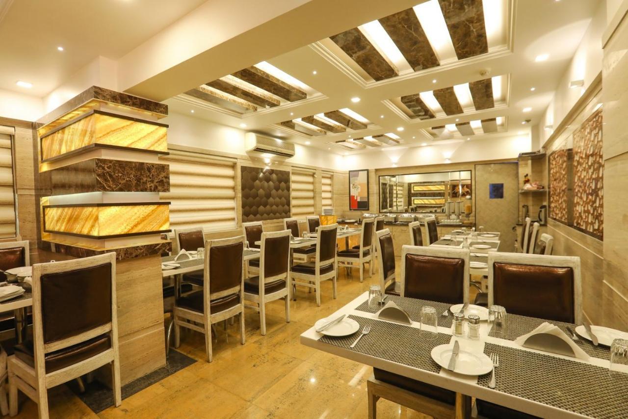 Jyoti Dwelling Hotel Mumbai Exterior photo